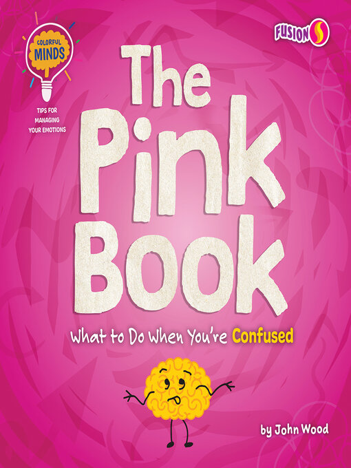 Title details for The Pink Book by John Wood - Available